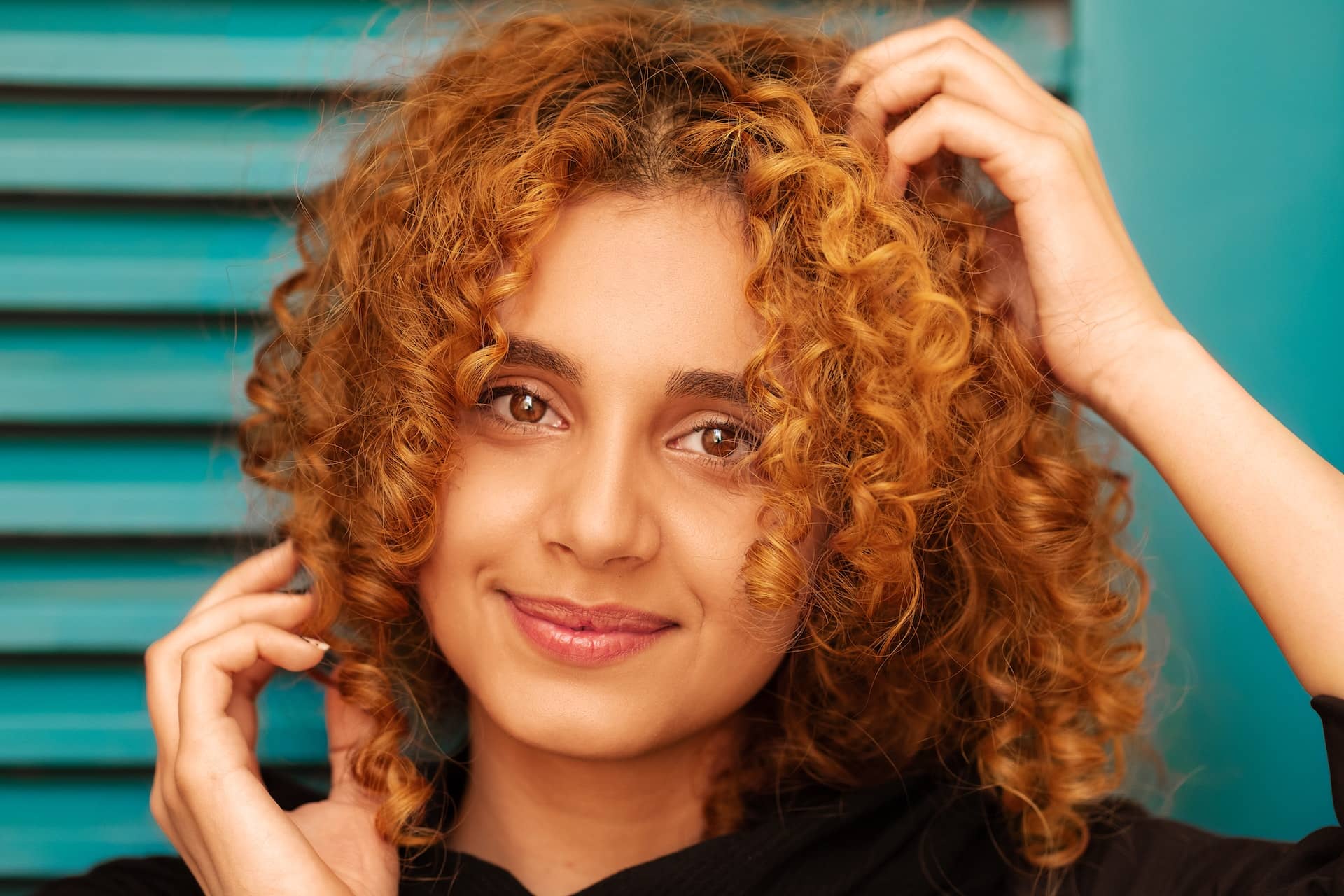 Top 11 best tips on how to take care of curly hair aiosworld